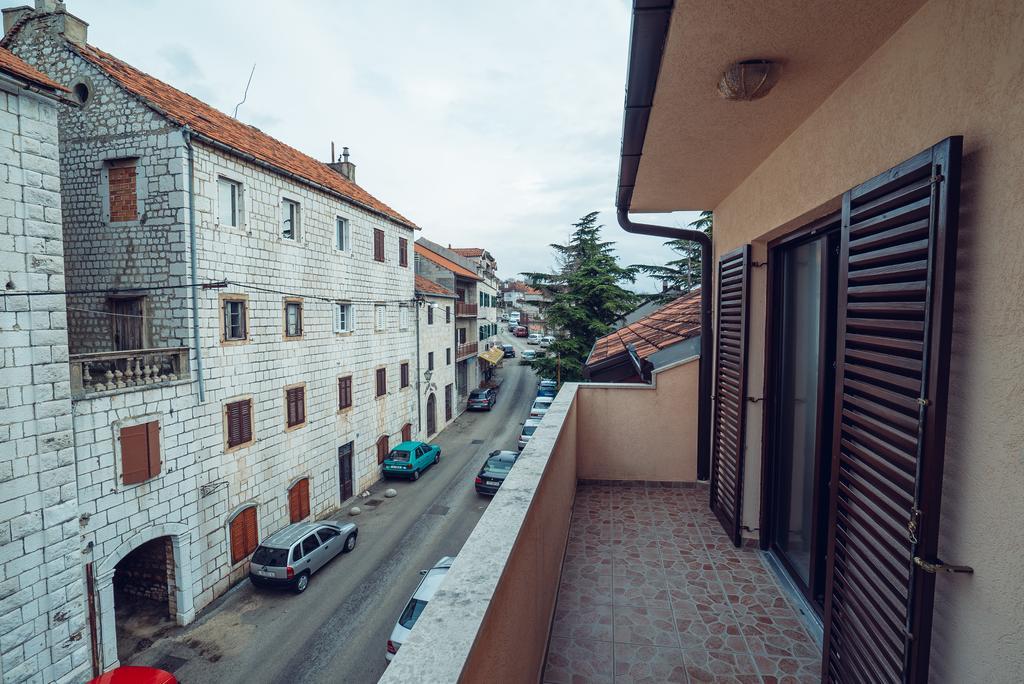 Ivica Apartments Imotski Exterior foto